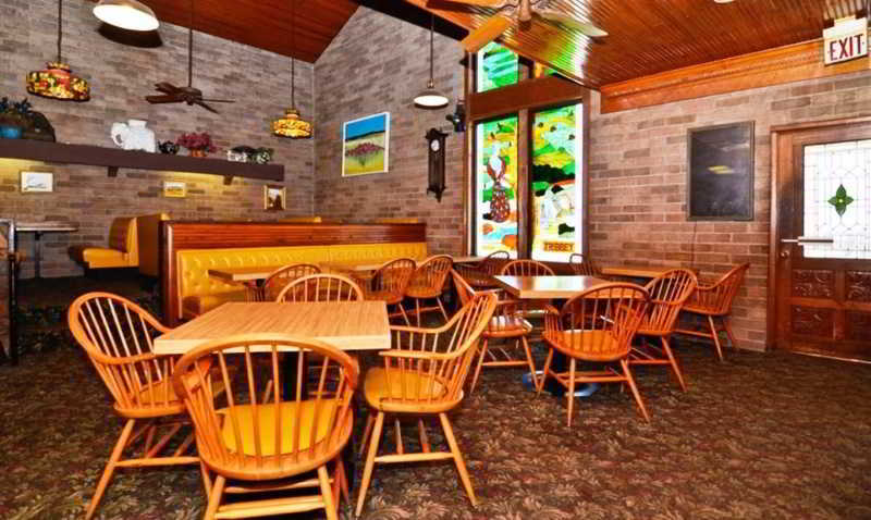 Raintree Inn Ada Extérieur photo